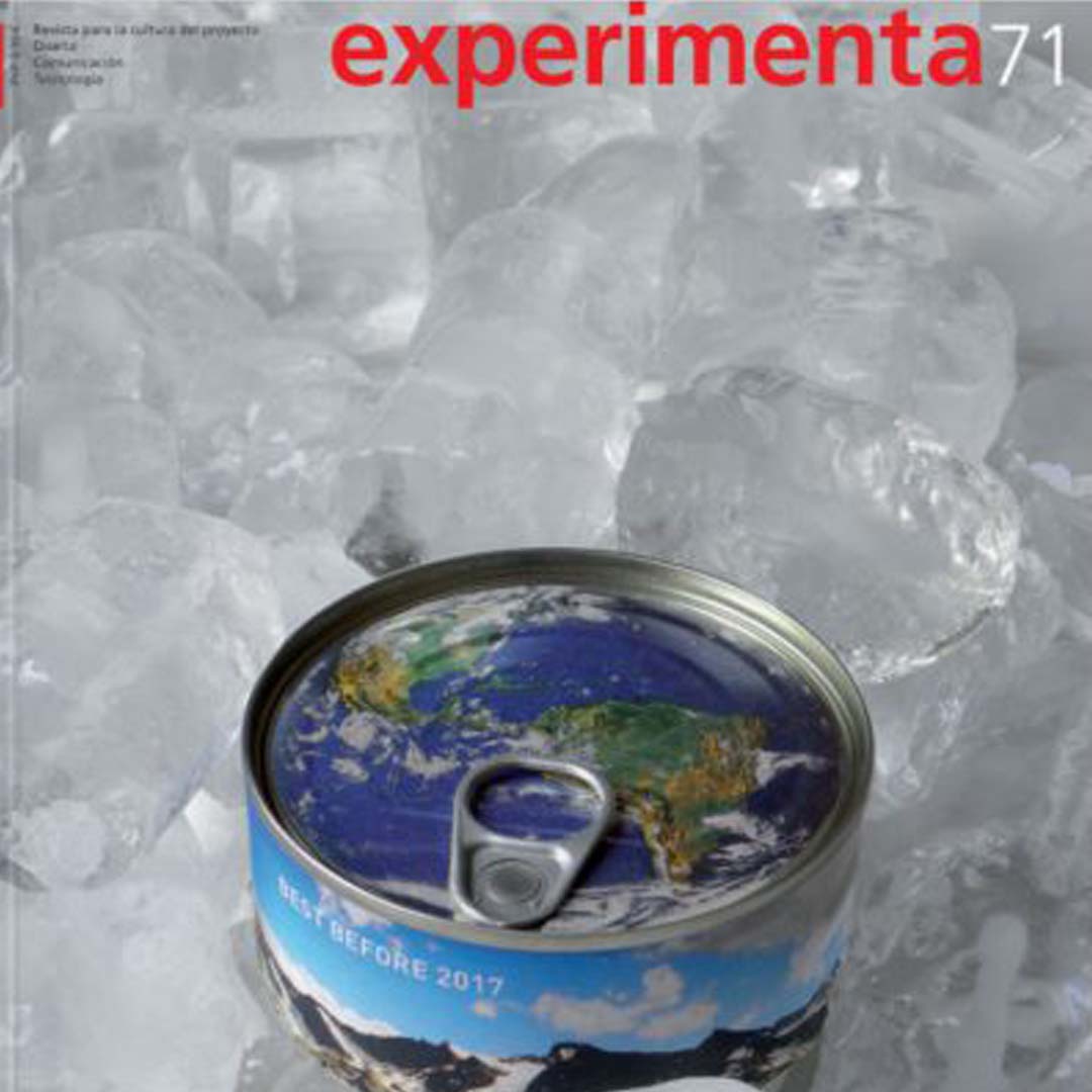 Revista Experimenta 71