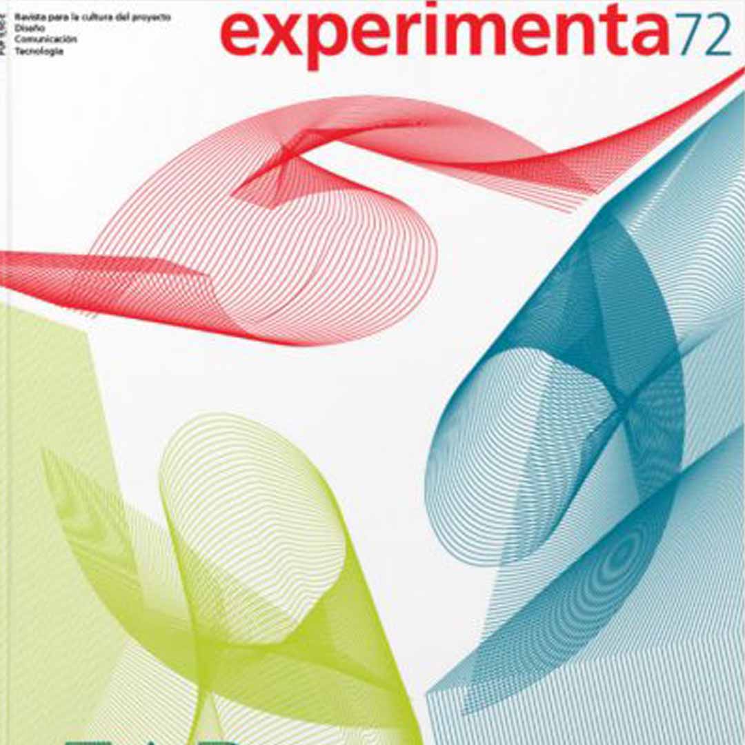 Revista Experimenta 72
