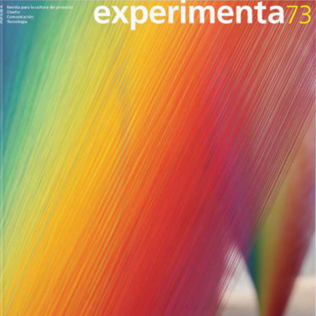 Revista Experimenta 73