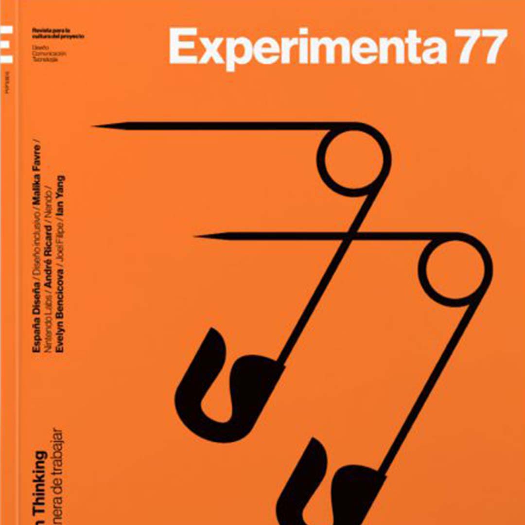 Revista Experimenta 77