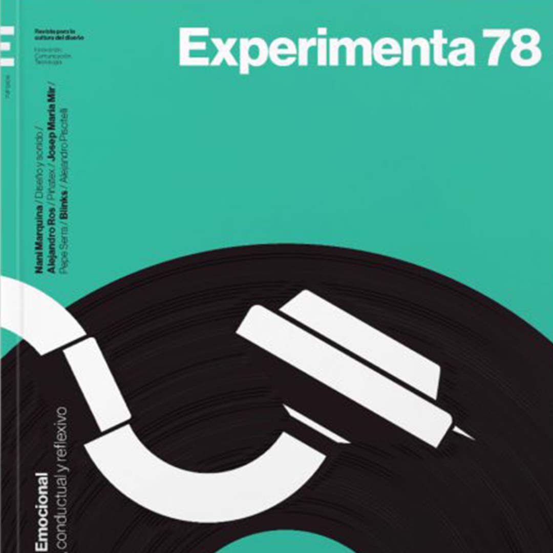 Revista Experimenta 78