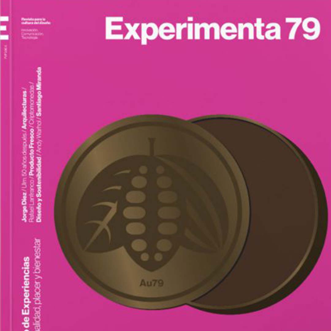 Revista Experimenta 79