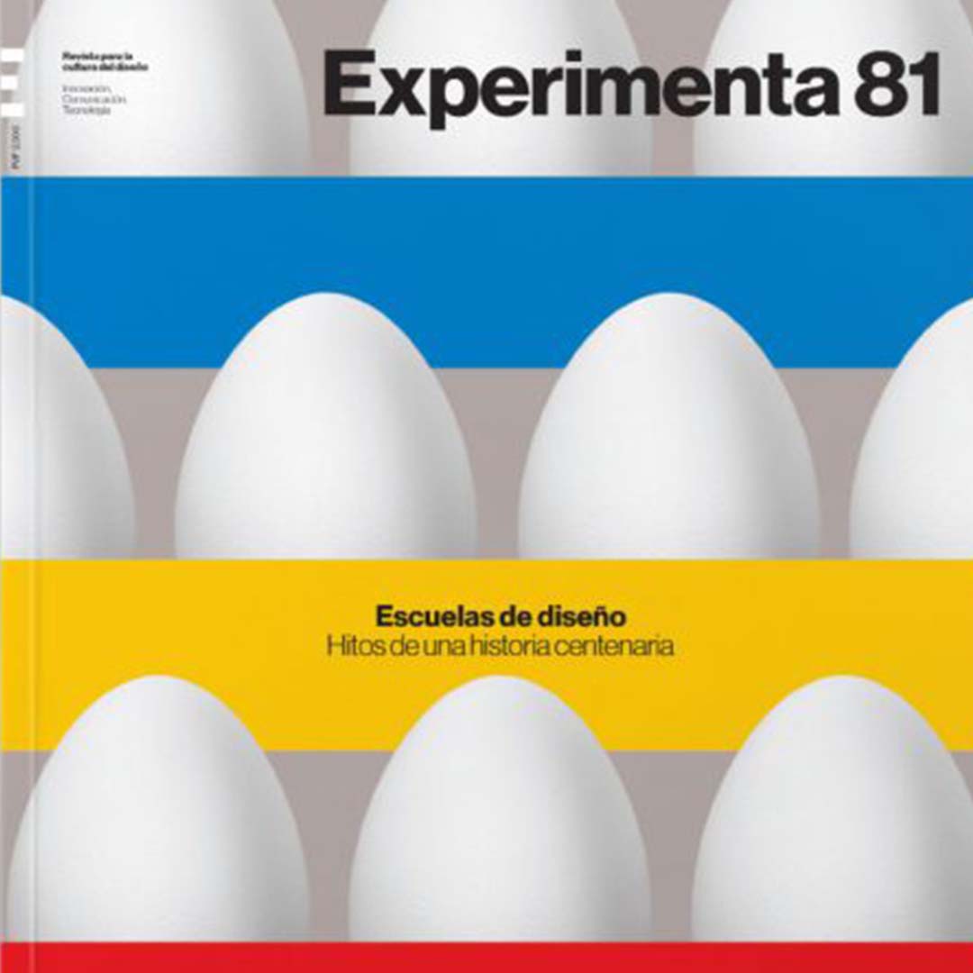 Revista Experimenta 81