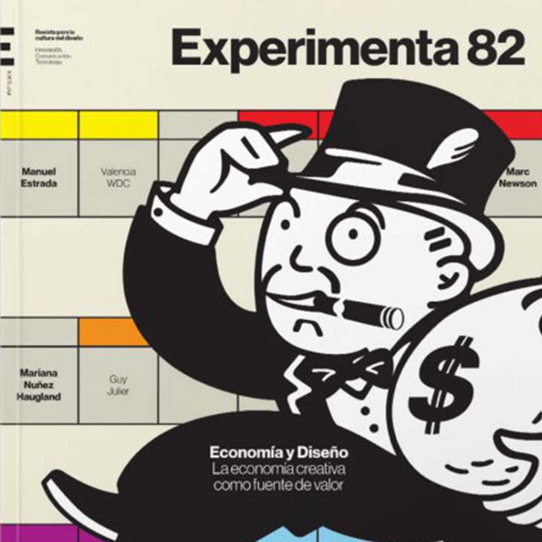 Revista Experimenta 82
